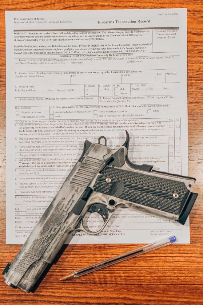 Firearms-image